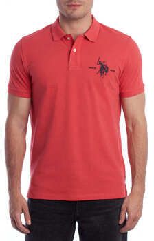Polokošele s krátkym rukávom U.S Polo Assn.  US41197049-355