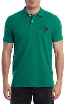 Polokošele s krátkym rukávom U.S Polo Assn.  US41197049-144