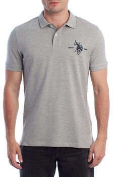 Polokošele s krátkym rukávom U.S Polo Assn.  US41197049-188