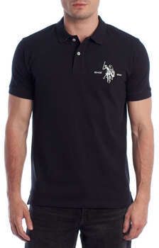 Polokošele s krátkym rukávom U.S Polo Assn.  US41197049-199