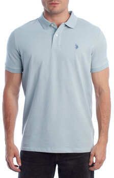 Polokošele s krátkym rukávom U.S Polo Assn.  US41197052-103