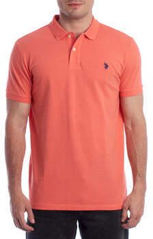 Polokošele s krátkym rukávom U.S Polo Assn.  US41197052-157