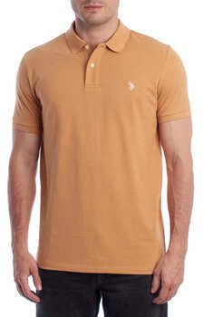 Polokošele s krátkym rukávom U.S Polo Assn.  US41197052-106