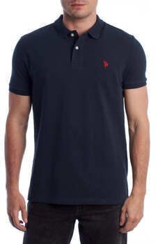 Polokošele s krátkym rukávom U.S Polo Assn.  US41197052-179