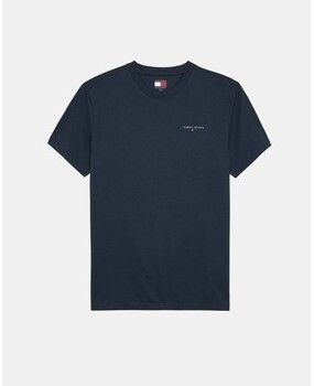 Tričká s krátkym rukávom Tommy Hilfiger  DM0DM21780
