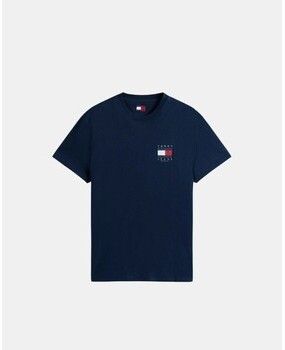Tričká s krátkym rukávom Tommy Hilfiger  DM0DM21910