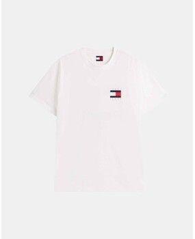 Tričká s krátkym rukávom Tommy Hilfiger  DM0DM21910