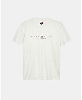 Tričká s krátkym rukávom Tommy Hilfiger  DM0DM21911