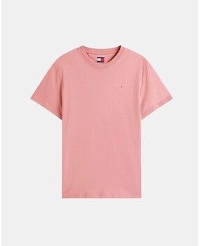 Tričká s krátkym rukávom Tommy Hilfiger  DM0DM21780