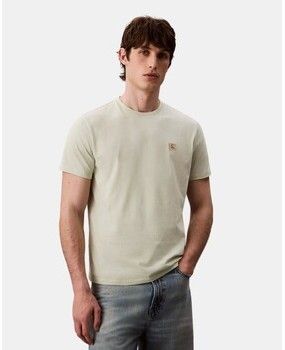 Tričká s krátkym rukávom Calvin Klein Jeans  LV04RC272G