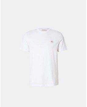 Tričká s krátkym rukávom Calvin Klein Jeans  LV04RC272G