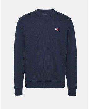 Mikiny Tommy Hilfiger  DM0DM20660