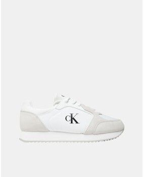 Nízke tenisky Calvin Klein Jeans  YM0YM01326