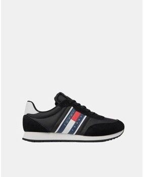 Nízke tenisky Tommy Hilfiger  EM0EM01351