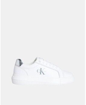 Módne tenisky Calvin Klein Jeans  YW0YW01876