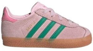 Módne tenisky adidas  Gazelle CF EL I JP7138