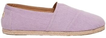 Espadrilky Paez  Original Raw W - Essential Iris