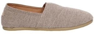 Espadrilky Paez  Gum Classic M - Combi Chocolate