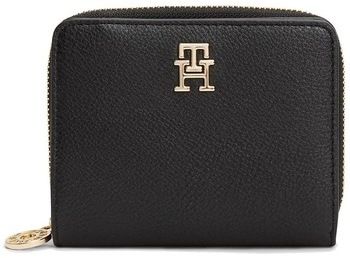Malé peňaženky Tommy Hilfiger  TH DISTINCT MED ZA