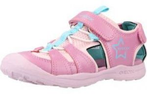 Sandále Geox  J VANIETT GIRL B