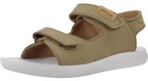 Sandále Geox  J SANDAL LIGHTFLOPPY
