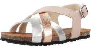 Sandále Geox  J SANDAL CHILENE GIR