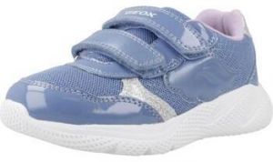 Módne tenisky Geox  B SPRINTYE GIRL