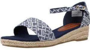 Sandále Tommy Hilfiger  SANDAL DENIM