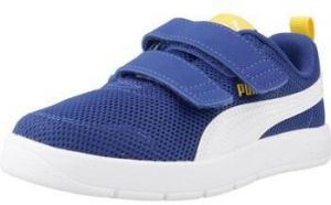 Nízke tenisky Puma  COURTFLEX V3 MESH PS