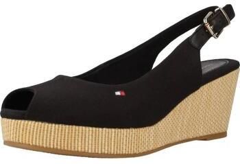 Sandále Tommy Hilfiger  ICONIC ELBA SLING BACK W