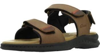 Sandále Clarks  HAPSFORD CREEK