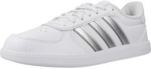 Módne tenisky adidas  BREAKNET SLEEK