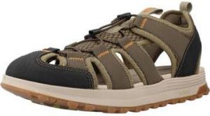 Sandále Clarks  ATL TREK WAVE