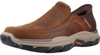 Mokasíny Skechers  SLIP-INS: 204810S