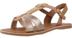 Sandále Geox  J SANDAL EOLIE GIRL