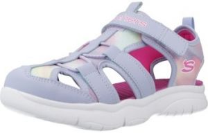 Sandále Skechers  FLEX SPLASH