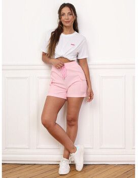 Šortky/Bermudy La Modeuse  71896_P168800