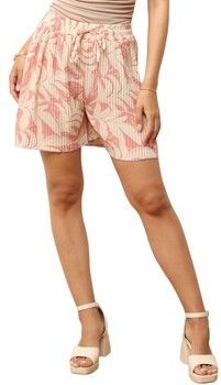 Šortky/Bermudy La Modeuse  72540_P170416