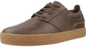 Derbie Clarks  STREETHILLACE