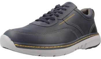 Derbie Clarks  CLARKSPRO LACE