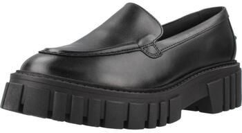 Mokasíny Clarks  PAGE LOAFER LEATHER
