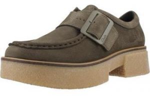 Mokasíny Clarks  LINOSO MONK