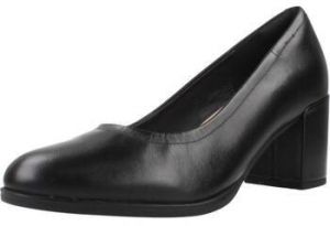 Lodičky Clarks  FREVA55 COURT