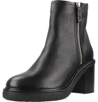 Čižmy Clarks  CASSIANO ZIP