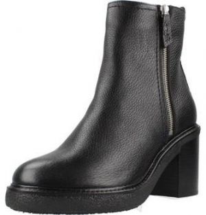 Čižmy Clarks  CASSIANO ZIP
