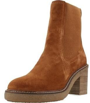 Čižmy Clarks  CASSIANO TOP