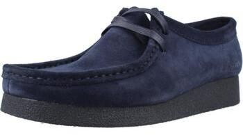 Mokasíny Clarks  WALLABEEEVOSH