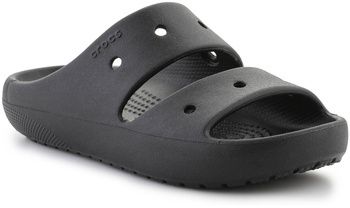 Sandále Crocs  Classic Sandal v2 K 209421-001 Black