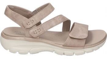 Sandále Skechers  163532-TPE