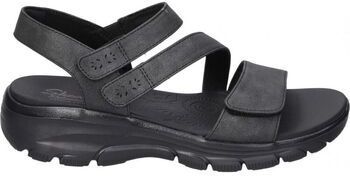 Sandále Skechers  163532-BBK